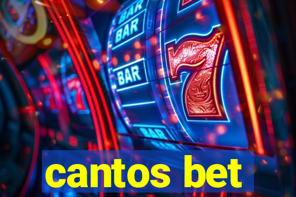 cantos bet